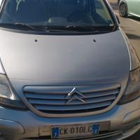 Citroen C3. 