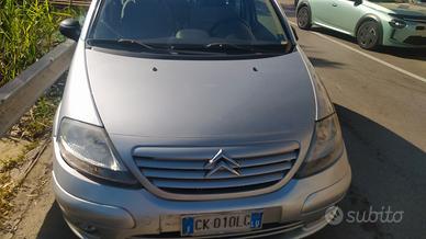 Citroen C3. 