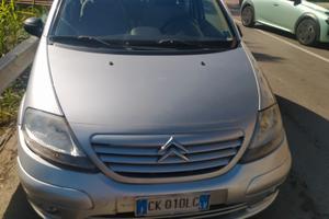 Citroen C3. 