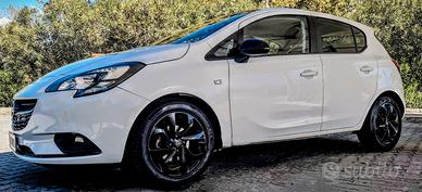Opel Corsa (UNICOPROPRIETARIO)1.4 90CV GPL Tech 5 
