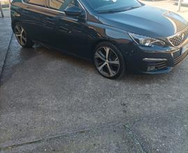 PEUGEOT 308 2ª serie - 2017