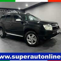 DACIA Duster 1.5 dCi 110CV 4x2 Lauréate