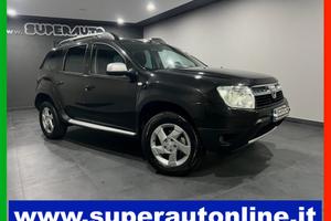DACIA Duster 1.5 dCi 110CV 4x2 Lauréate