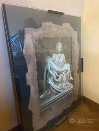 Raffigurazione La Pietà