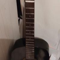 chitarra acustica Gilb 6 corde