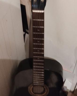 chitarra acustica Gilb 6 corde