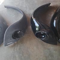 Parafanghi anteriori & posteriori maggiolino