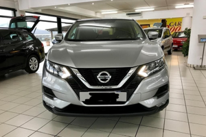 NISSAN Qashqai 2ª serie - 2021
