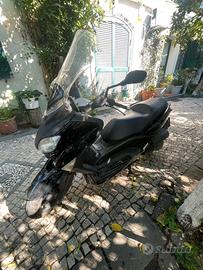 Xmax Yamaha 2010 71.000 km