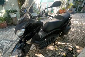 Xmax Yamaha 2010 71.000 km