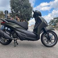 Piaggio Beverly 310 S - PROMO TASSO ZERO