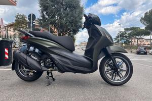 Piaggio Beverly 310 S - PROMO TASSO ZERO