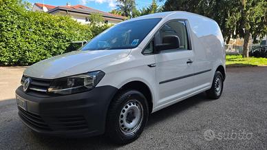 Volkswagen Caddy 2.0 TDI 102 CV Highline 2Posti