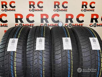 4 GOMME USATE 205/55R16 91 T BARUM - INVERNALI