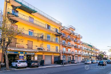Garage/Box - San Giovanni la Punta