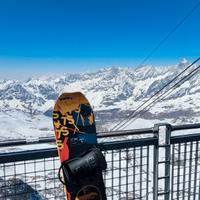 Snowboard Slash Happy Place 159 cm