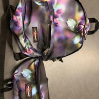 Zainetto e marsupio Eastpack