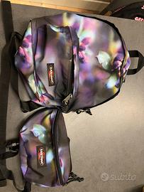 Zainetto e marsupio Eastpack