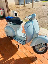 Vespa D'epoca