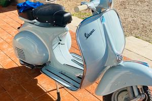 Vespa D'epoca
