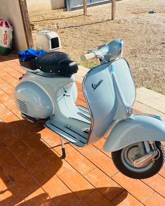 Vespa D'epoca