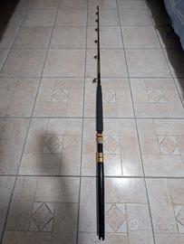 Canna Italcanna Cayman 30 lb