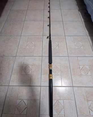 Canna Italcanna Cayman 30 lb