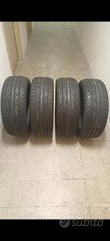 Pneumatico Estivo Yokohama Advan-Fleva V701 - 195/45R16 84W, Efficienza C, Bagnato A - Foto 5