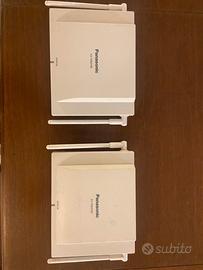 Celle dect Panasonic