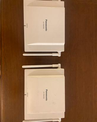 Celle dect Panasonic