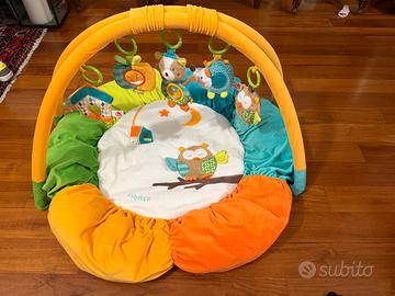 Palestrina fehn con giochi sonori