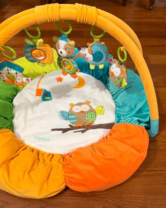 Palestrina fehn con giochi sonori