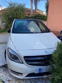 Classe B premium TETTO