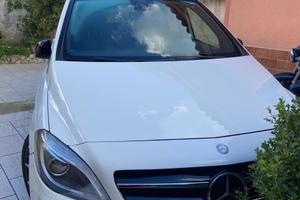 Classe B premium TETTO