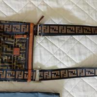 Fendi Borsa tracolla