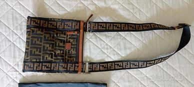 Fendi Borsa tracolla