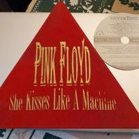 PINK FLOYD - SHE KISSES LIKE A MACHINE 2 CD