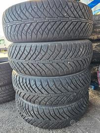 Pneumatici 225/70r16 103H 4 stagioni
