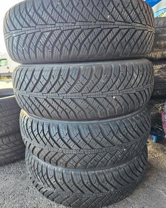 Pneumatici 225/70r16 103H 4 stagioni