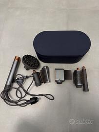 Dyson airwrap 