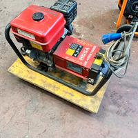Generatore Mosa GE4500 SBS