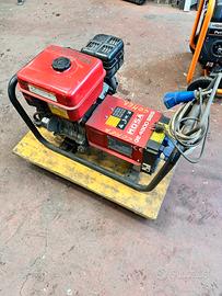 Generatore Mosa GE4500 SBS