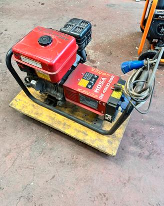 Generatore Mosa GE4500 SBS