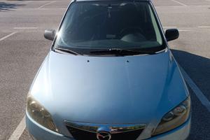 mazda2 1.4 td