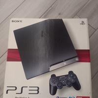 play station 3 con 13 giochi