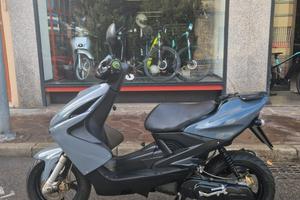 Mbk Nitro 50 c.c. Grigio Pastello anno 06/2001