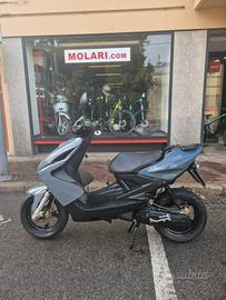 Mbk Nitro 50 c.c. Grigio Pastello anno 06/2001
