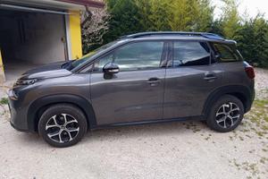 Citroen C3 Air cross