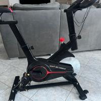 Cyclette meccanica
