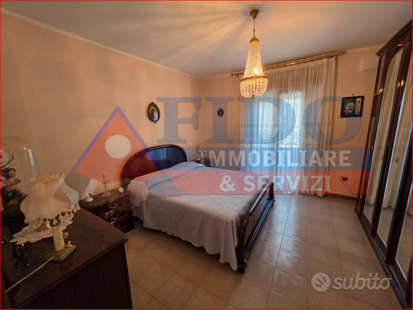 Appartamento – Sant'Anastasia, Madonna dell'Arco, Napoli - Vista 2
